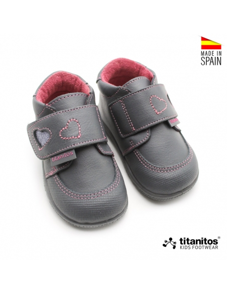 zapatos lavables bebes niña