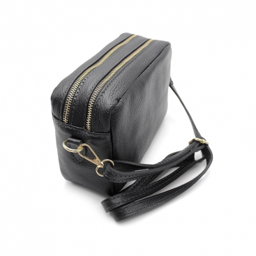 Bolso Compact negro