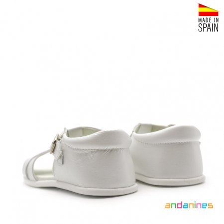 Sandalias Cómodas Niña