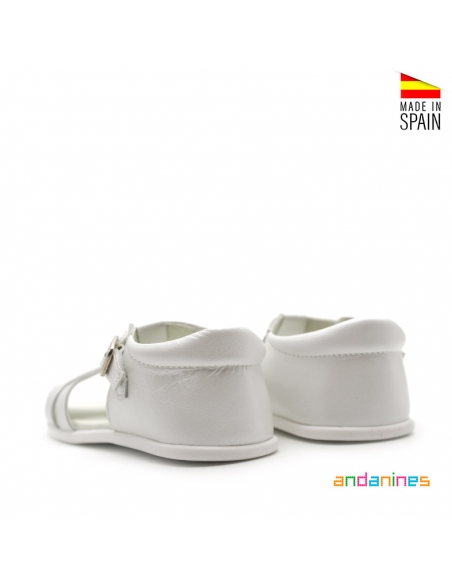 Sandalias Cómodas Niña