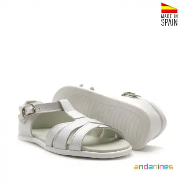 Sandalias Niña Andanines