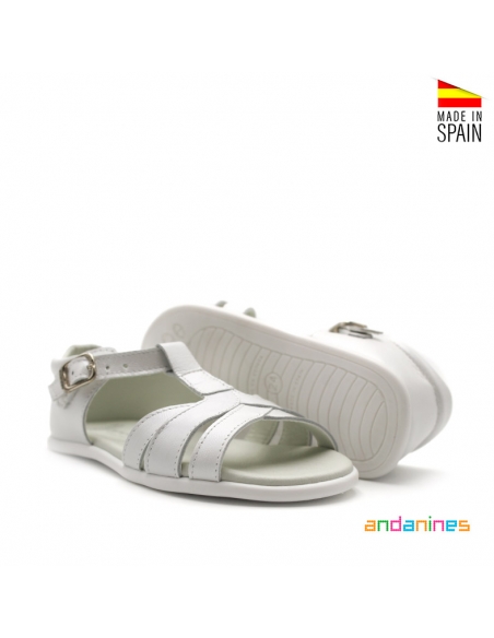 Sandalias Niña Andanines