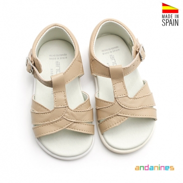 Calzado Infantil Barefoot Titanitos