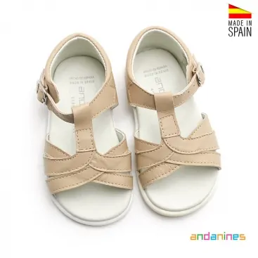 Calzado Infantil Titanitos