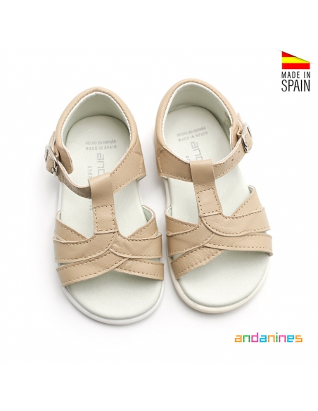 Calzado Infantil Titanitos