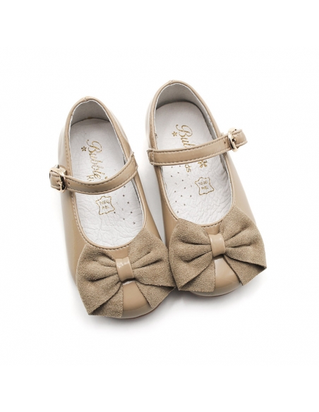 Merceditas para Niñas