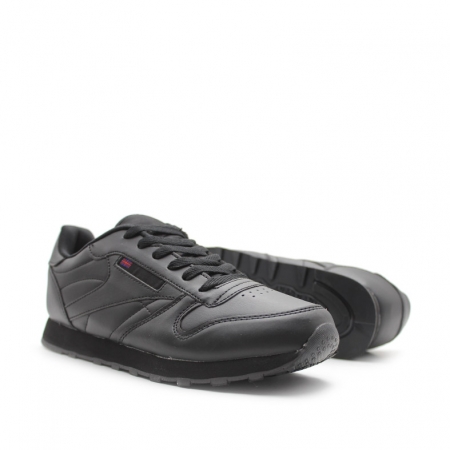 Zapatillas Clásicas negras