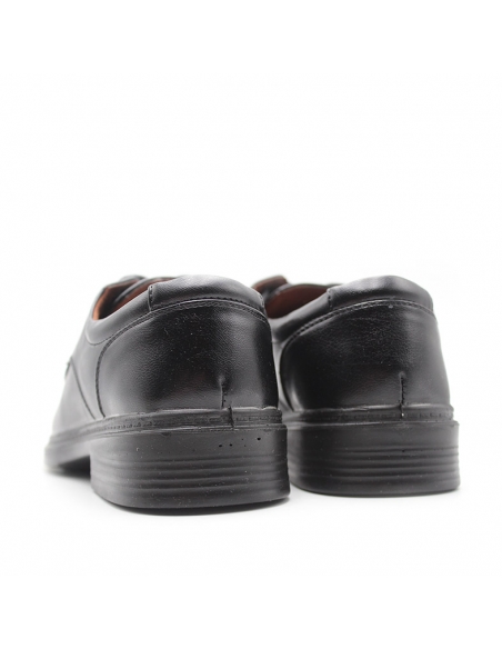 zapatos camarero negros