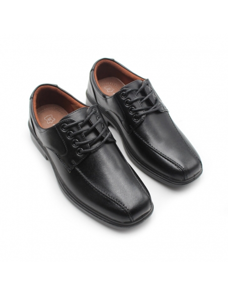 zapatos camarero hombre baratos cómodos