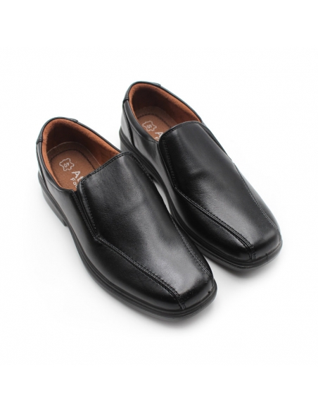 ZAPATOS CAMARERO BARATOS DE HOMBRE SIN CORDONES