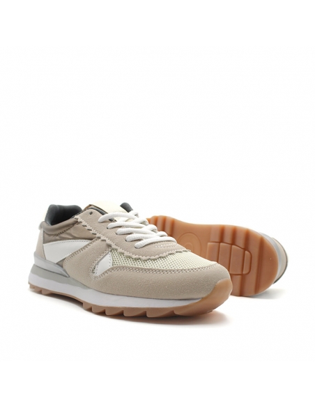 zapatilla urbanas mujer