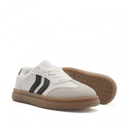 Bamba niño clon samba