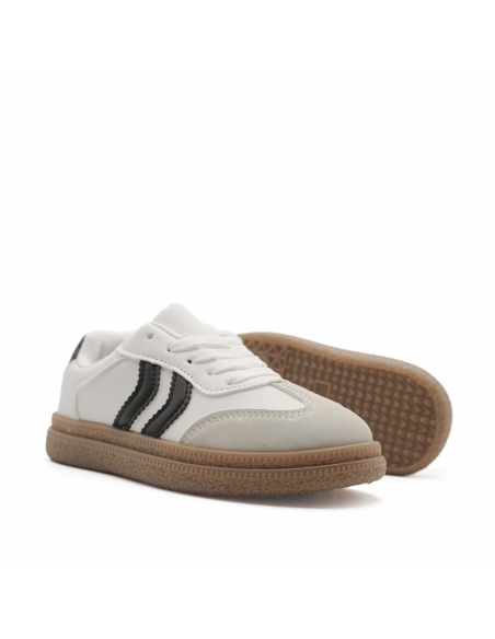 Bamba niño clon samba