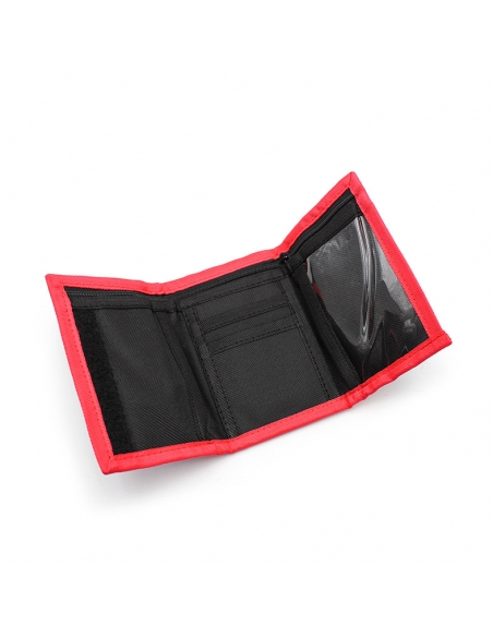 Cartera Infantil bomberos