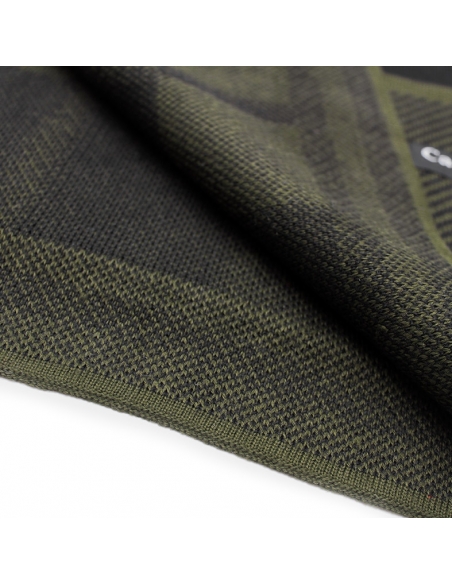 bufandas hombres verdes