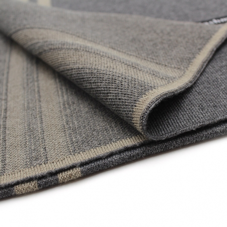 bufanda clasica hombre