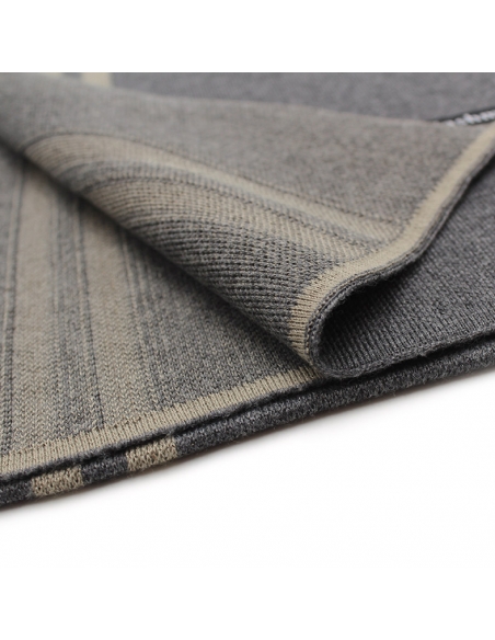 bufanda clasica hombre