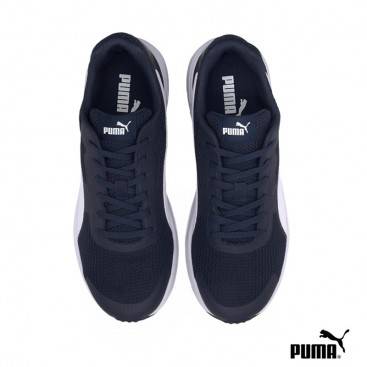 PUMA TAPER AZUL MARINO