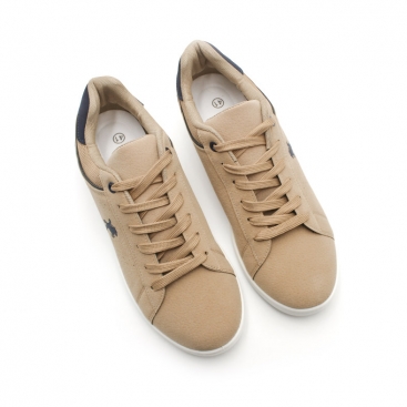 Calzado beige para Hombre