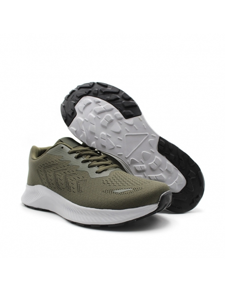 deportiva plantilla memory foam