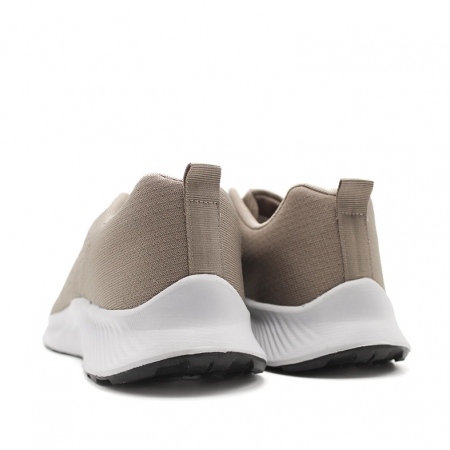 Deportivas Tallas Grandes taupe