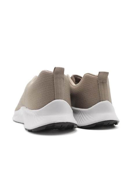 Deportivas Tallas Grandes taupe