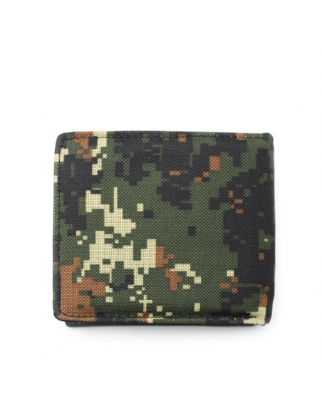 Cartera militar