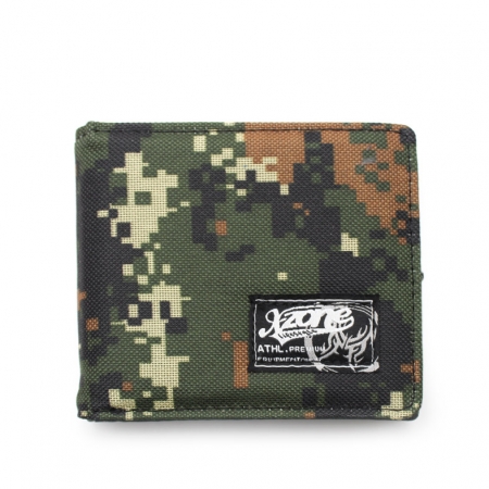 Cartera militar juvenil