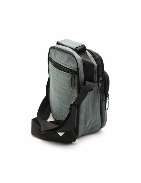 Bandolera Deporte Hombre