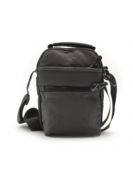 bolso bandolera de hombre