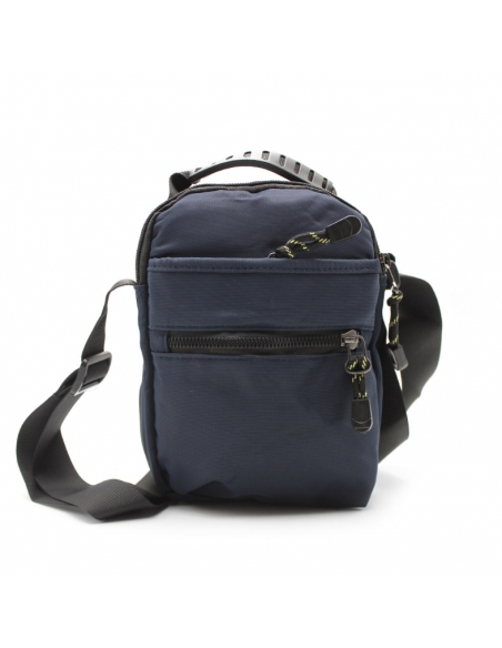 bolso bandolera de hombre