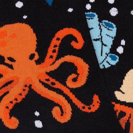 Calcetines Divertidos Mujer