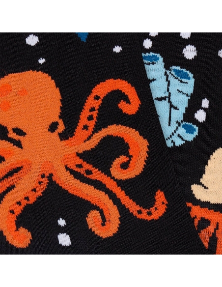 Calcetines Divertidos Mujer