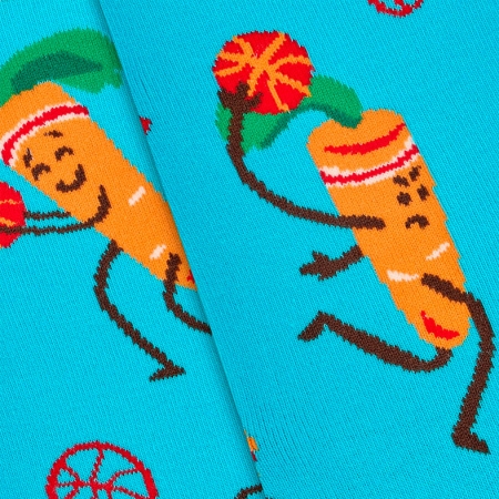 calcetines coloridos regalos