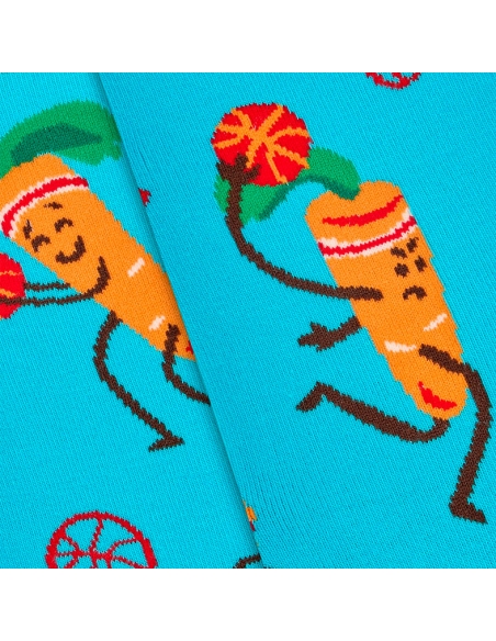 calcetines coloridos regalos