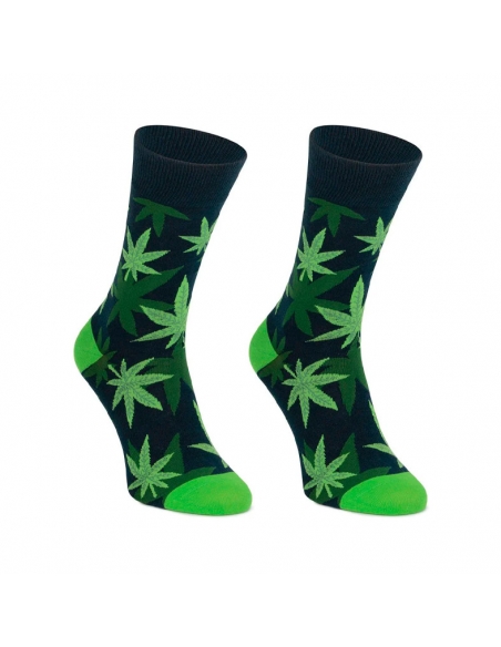 Calcetines divertidos María