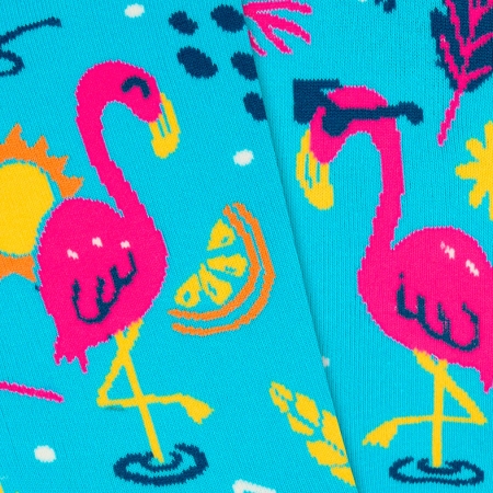 Calcetines Llamativos