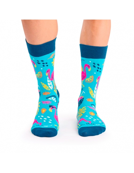 Calcetines Llamativos mujer