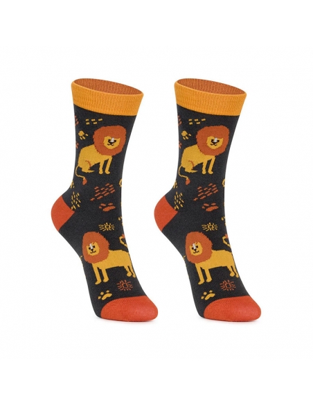 Calcetines Infantiles Divertidos