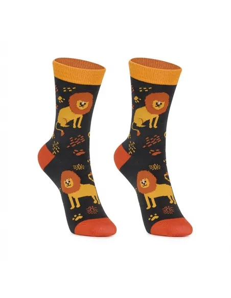 Calcetines Infantiles Divertidos