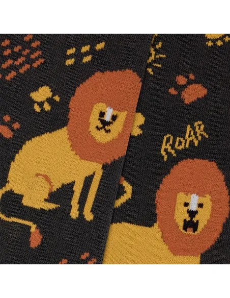 Calcetines Niños Animales