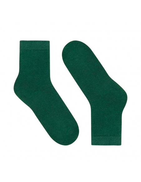 Calcetines Cortos Escolares