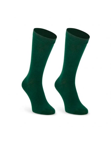 Calcetines Largos Verdes