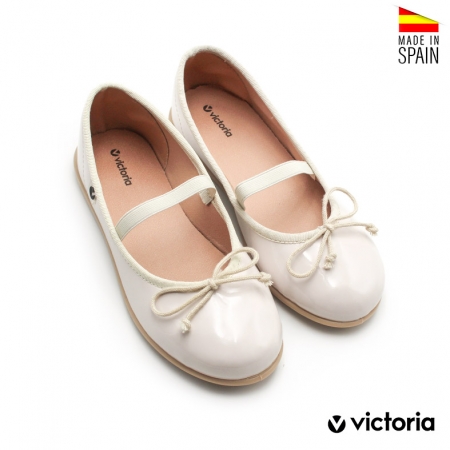 balilarina niña victoria