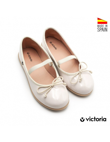 balilarina niña victoria