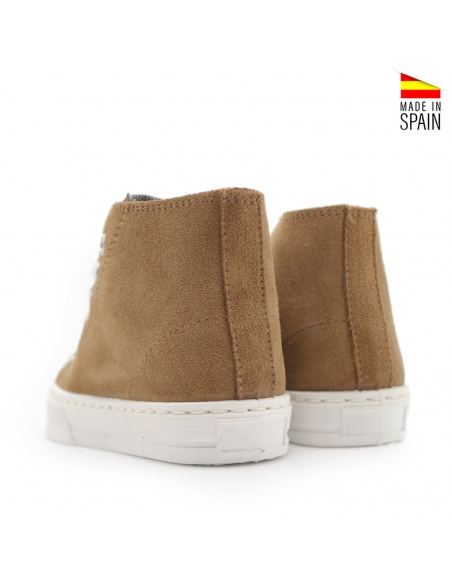 Botines Cómodos Para Niñas