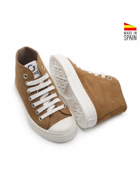 Calzado Español Para Niñas