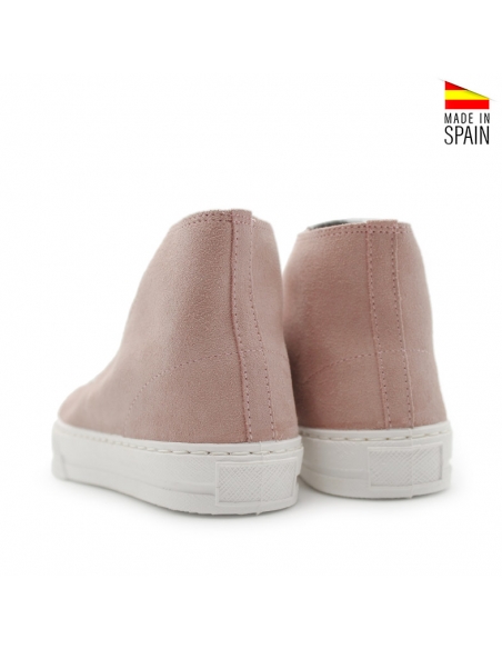 Botines Cómodos Para Niños