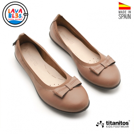 Bailarina lavables niña