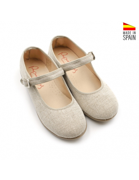 Bailarinas Lino